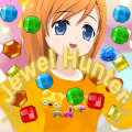 JewelHunter截图