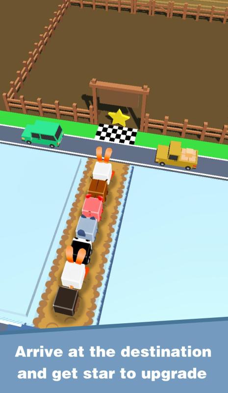 CrossTheRoad截图2