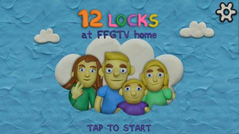 12LocksatFFGTVhome截图