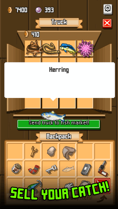 FishingDay截图2