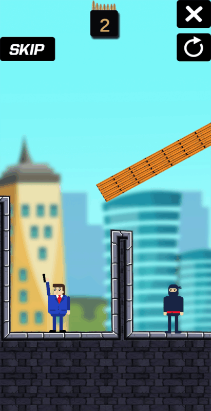 MrNinja截图2
