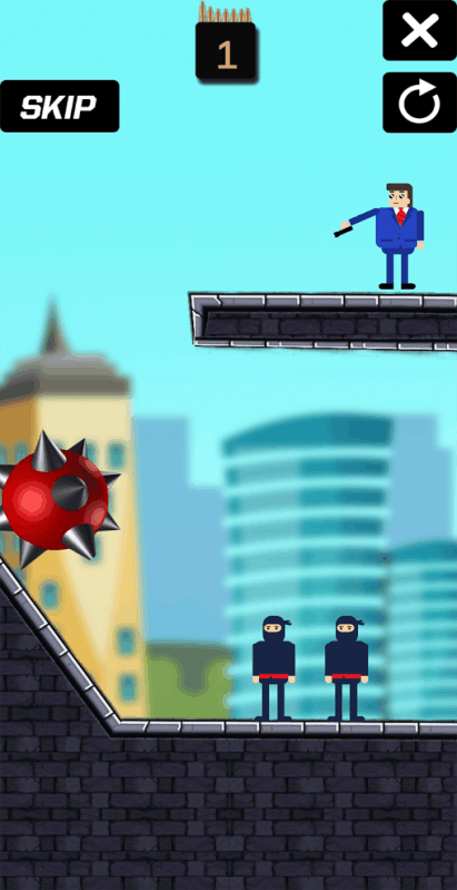 MrNinja截图1