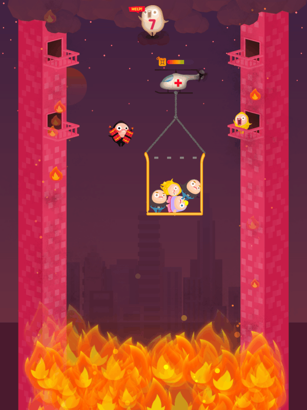FireRescue截图3
