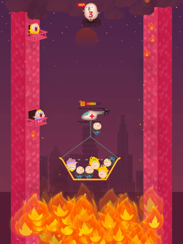 FireRescue截图2