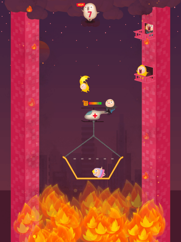 FireRescue截图1