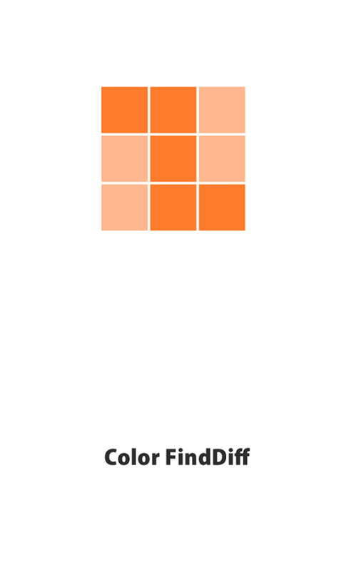 ColorFindDiff截圖1