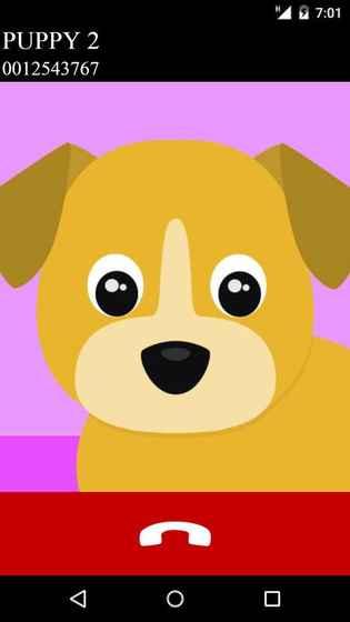 puppycallsimulationgame2截图1