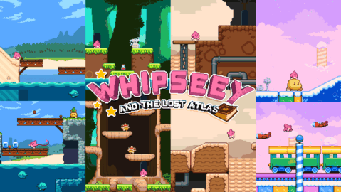 Whipseey截图