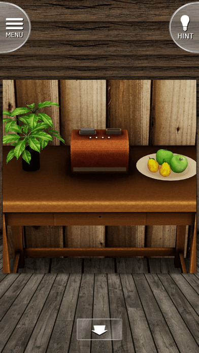 脱出ゲームTreeHouse截图3