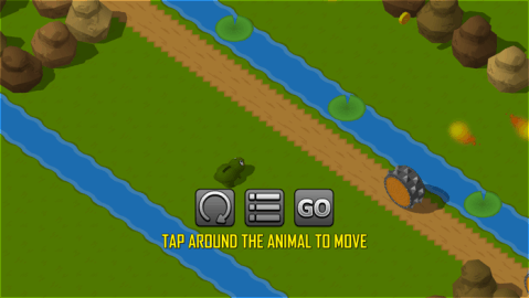 AnimalsCrossing截图1