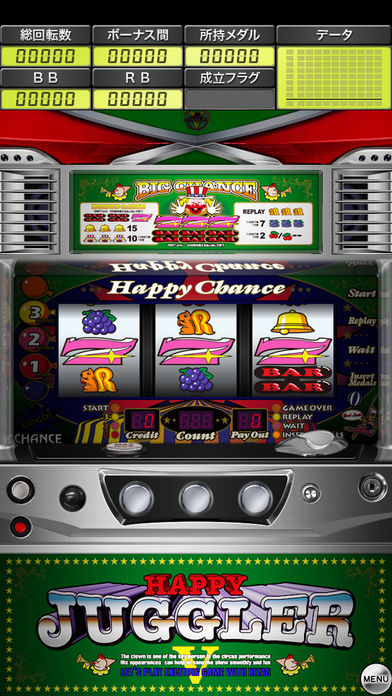 ハッピージャグラーVⅡ_ハッピージャグラーVⅡ下载_攻略_礼包_九游