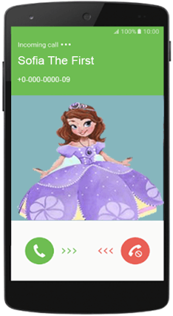 CallFromSofiaTheFirstGame截图4