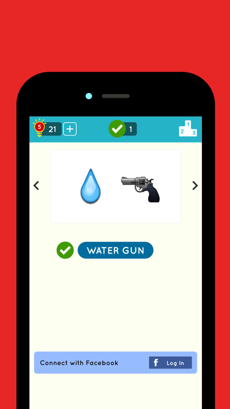EmojiQuiz截图3