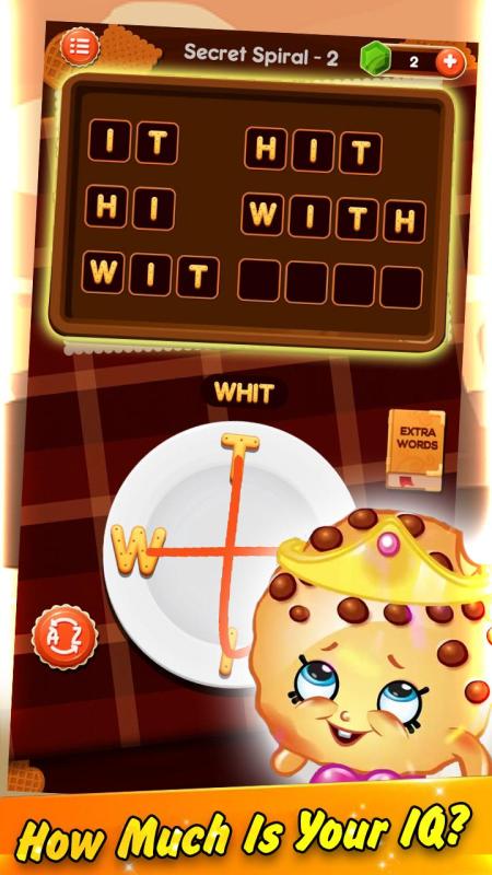 WordCookies2截图4