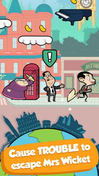 MrBean™截图2