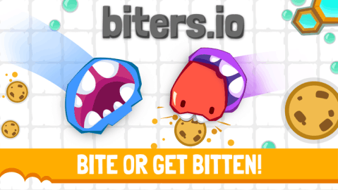 Bitersio截图