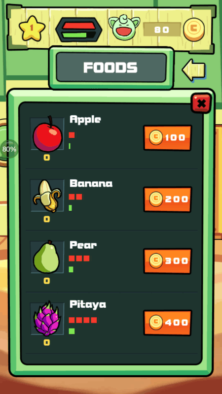 PocketPet截图4