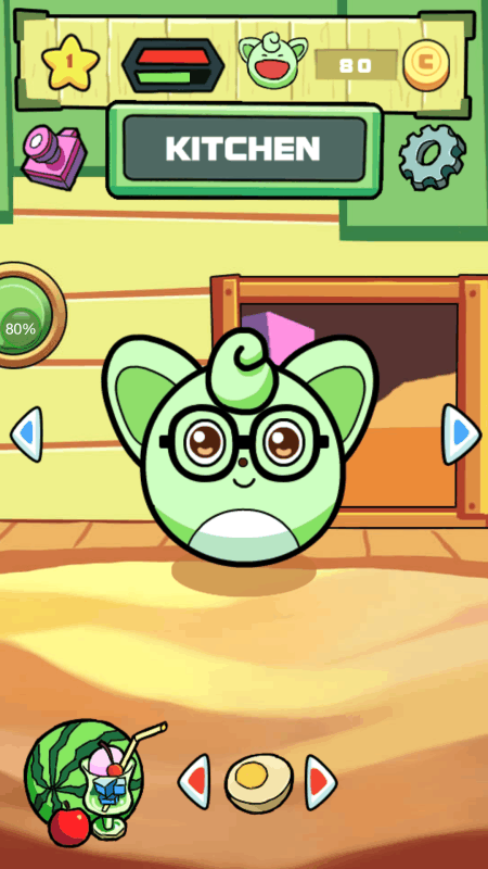 PocketPet截图3