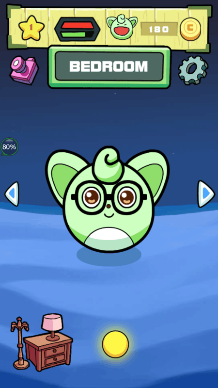 PocketPet截图2