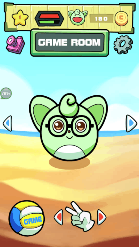 PocketPet截图