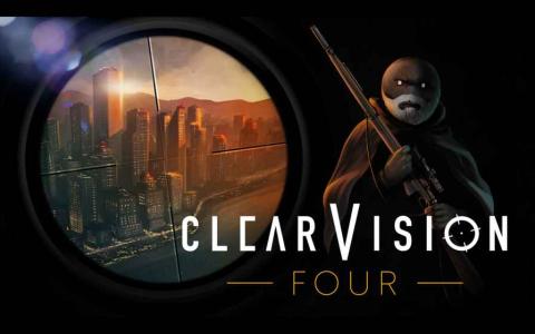 ClearVision4截圖