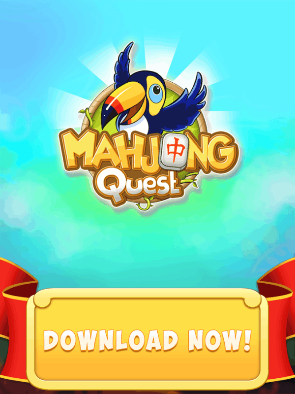 MahjongQuest截图4