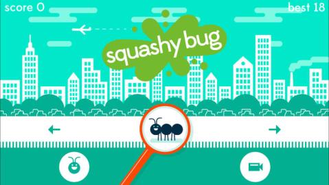 SquashyBug截图4