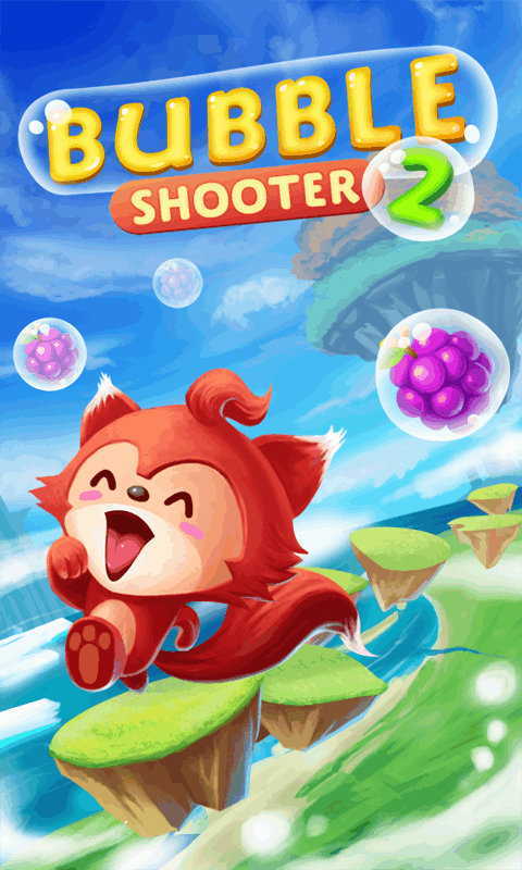 BubbleShooter2截图