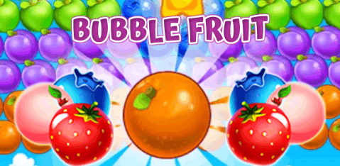 Bubblefruit截圖