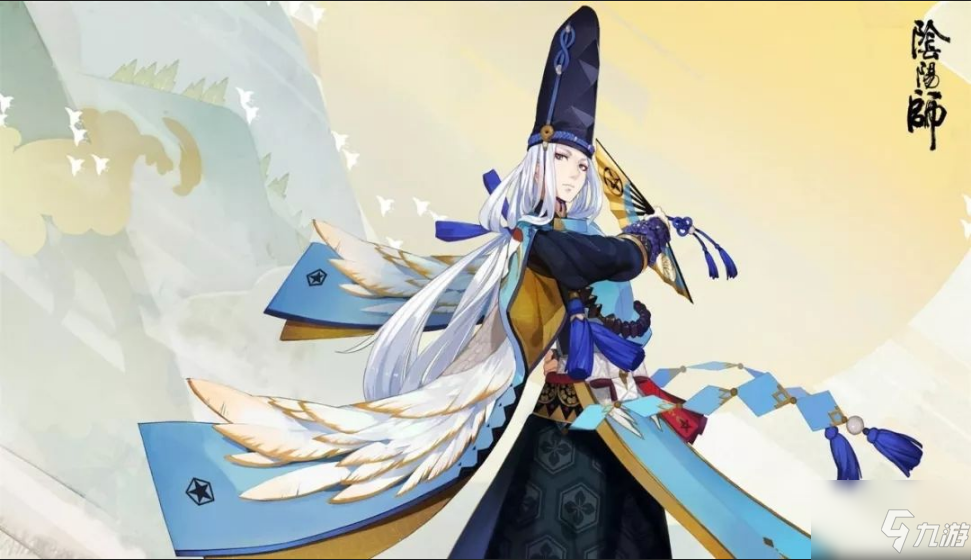 陰陽師2021年3月神秘圖案是什么 3月神秘圖案一覽