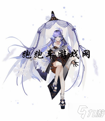 《陰陽師》SP雪女上線時(shí)間一覽 SP雪女幾時(shí)出