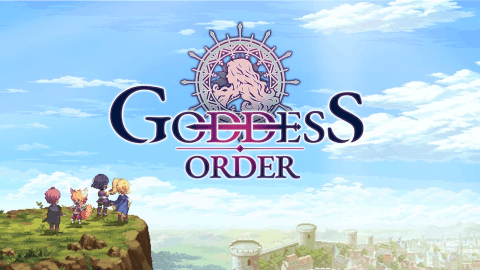 GoddessOrder女神指令截图