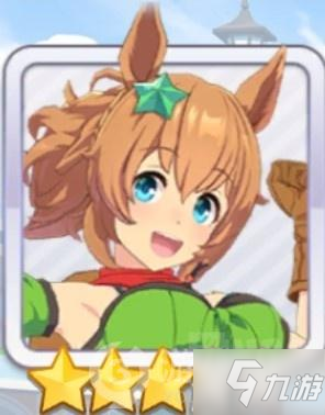 《赛马娘》大树快车特点分析 终极技能怎么样
