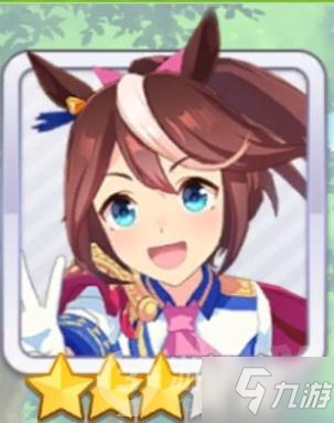 《赛马娘》东海帝王特点分析 终极技能怎么样
