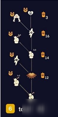 《光遇》重组季可以兑换什么 重组季兑换表分享