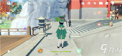 《原神》寻找不存在的人任务怎么玩  寻找不存在的人任务完成攻略