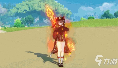 《原神》胡桃命之座性价比分析 胡桃几命好用