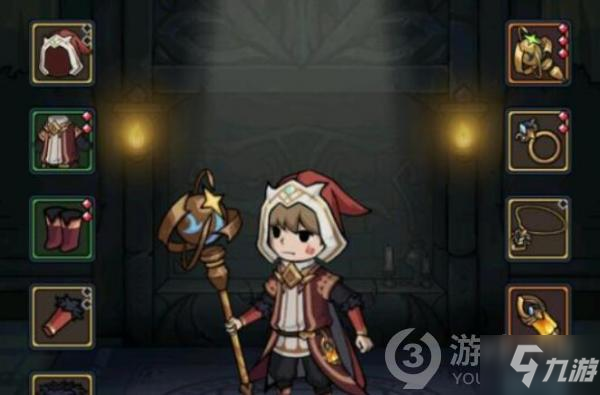 《提灯与地下城》精力值怎么恢复 精力值恢复教程攻略