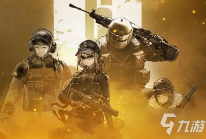 《明日方舟》源石尘行动关卡奖励是什么 彩虹六号源石尘行动掉落一览
