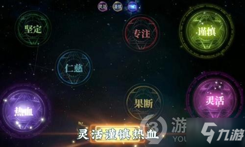 《斗罗大陆2绝世唐门手游》柔骨兔觉醒图文教程 柔骨兔觉醒怎么玩