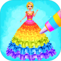 PrincessBirthdayCakePartySalon