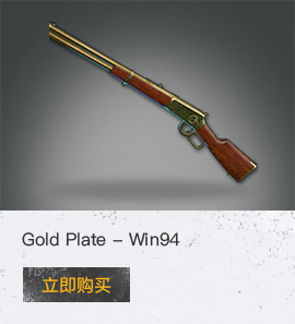 Gold Plate - Win94