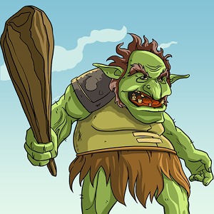 trollsmash加速器