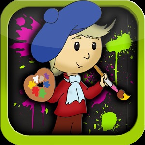 artistroomescape加速器