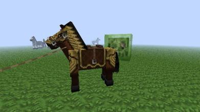 Horse Armor Mod Minecraft加速器 Horse Armor Mod Minecraft加速器下载 安卓 Ios免费加速 九游