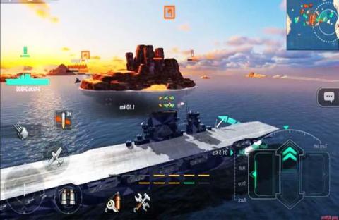 Guide For World Of Warships Blitz加速器 Guide For World Of Warships Blitz加速器下载 安卓 Ios免费加速 九游