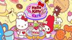 游戏下载Hello Kitty咖啡厅v1.0.3