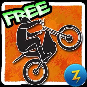 GnarBike试验