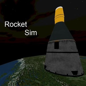 模拟火箭