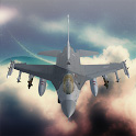空中战斗机:3D空战